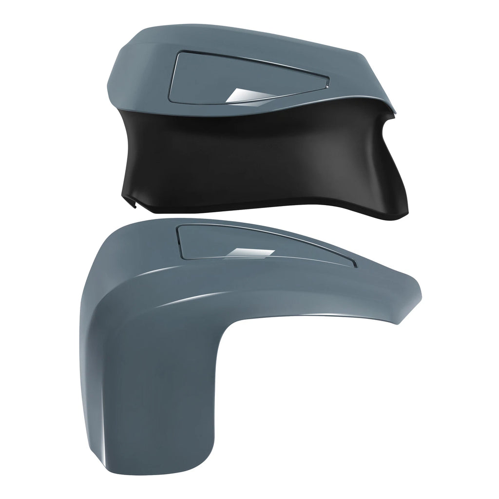 Lower Vented Fairings for Indian Chieftain (2019–2024)