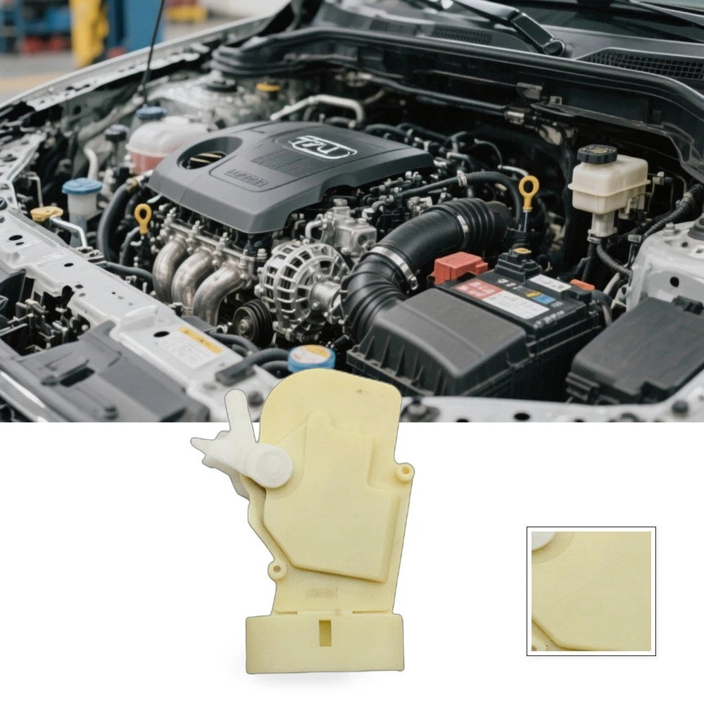 Door Lock Actuator for Toyota Prius (2004–2009)