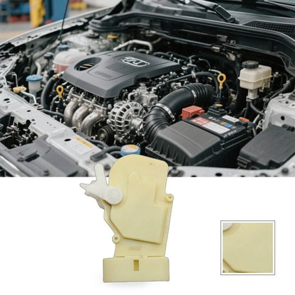 Door Lock Actuator for Toyota Prius (2004–2009)