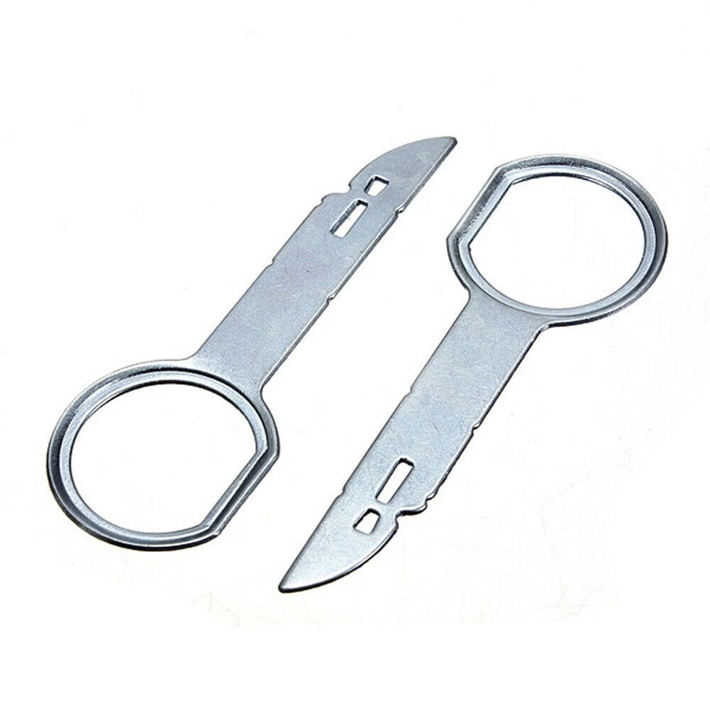 Radio Removal Tools for Car Stereo (Universal)