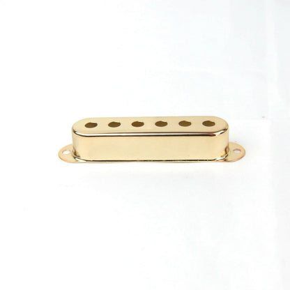 Single Coil Pickup Cover for Fender Stratocaster