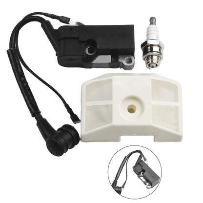 Ignition Coil for 4500 5200 5800 Chainsaw