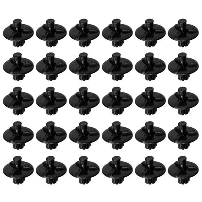 Under Cover Clip Accessories for Lexus EX350 IS250 IS350 (2006–2013)