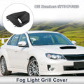 1 Pc Front Right Fog Light Grill for Subaru Impreza (2012–2014)