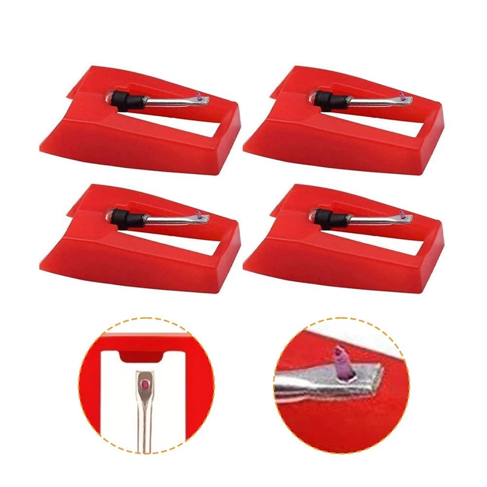 Turntable Stylus Needle Replacement for