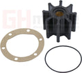 Impeller Repair Kit for Volvo Penta Raw Sea Water Pump (21951356)