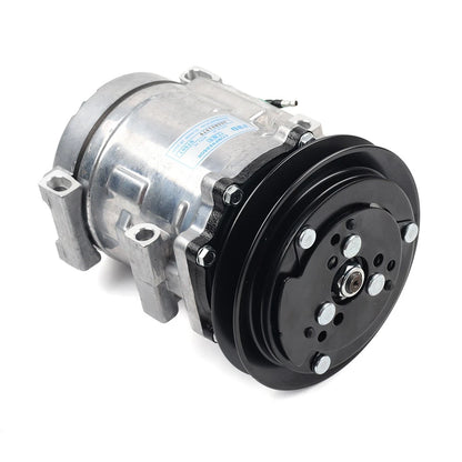 Air Conditioning Compressor for Komatsu PC200-7 PC200-8 (447220-4053, 20Y-979-6121)