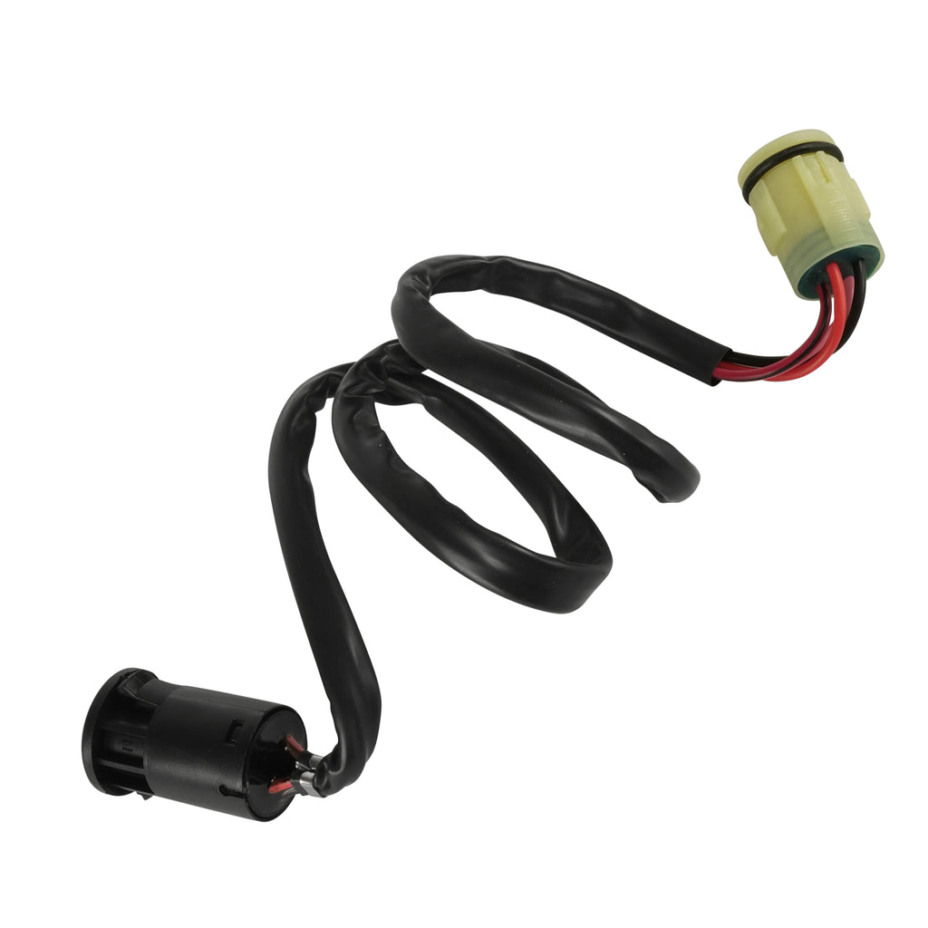 Ignition Key Switch Replacement for Honda TRX400FGA Rancher (2004–2007)