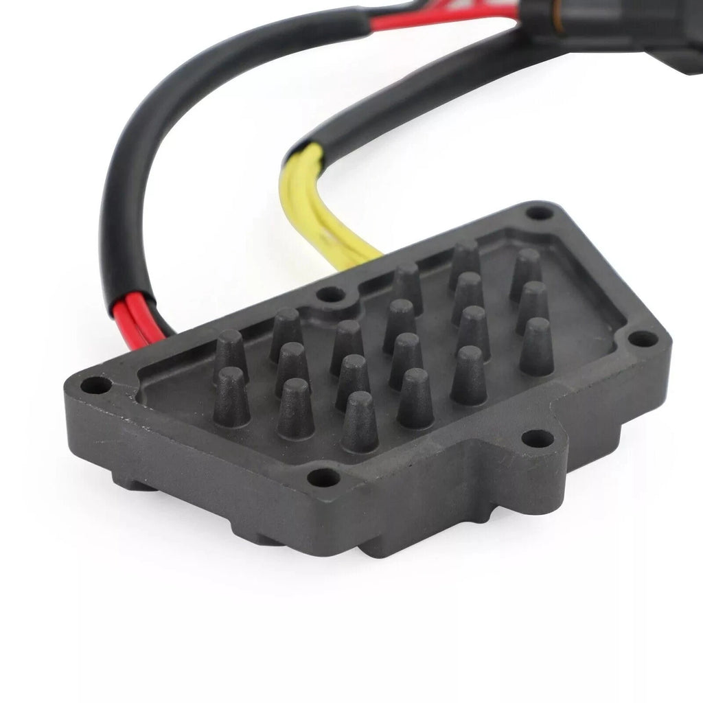Voltage Regulator for Mercury F65 F75 F80 F90 F100 F115 (4T) 8M0088351 8M0133642