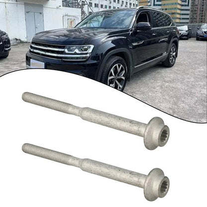 2 Injector Clamp Fixing Bolts for Skoda A6