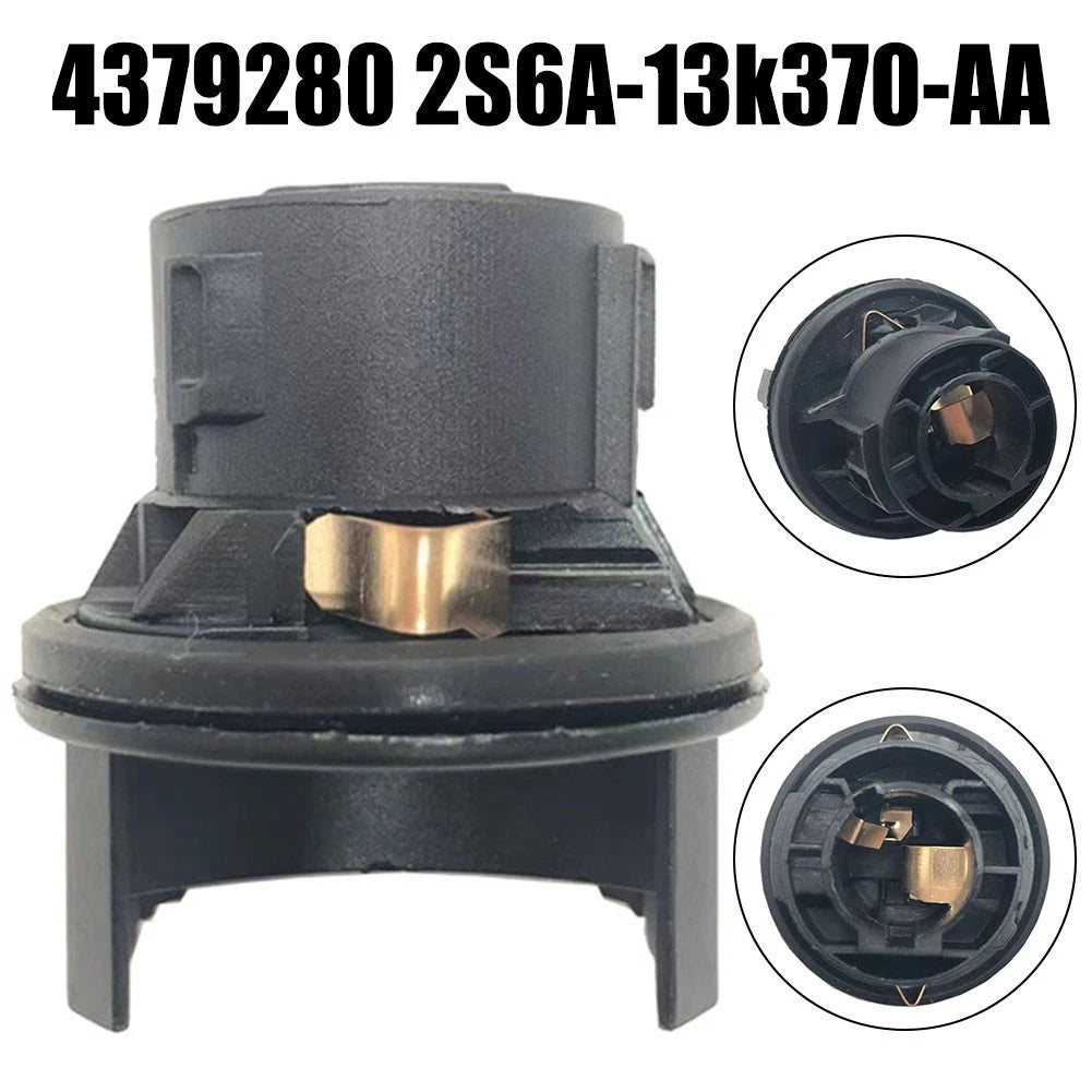 Indicator Light Socket for Ford Vehicles (OEM 4379280)
