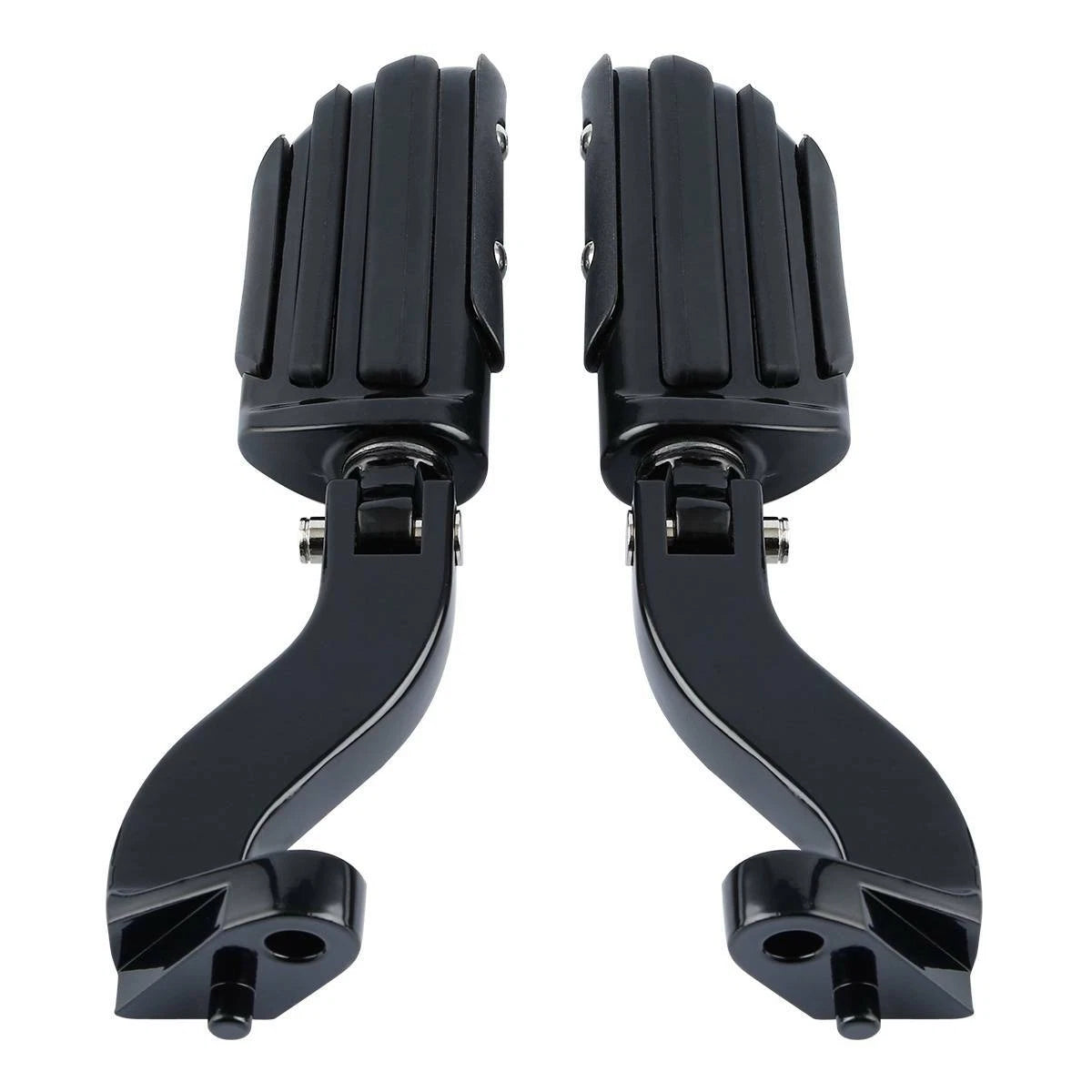 Rear Passenger Footpeg for Harley Road King, Street Glide (1993–2022)
