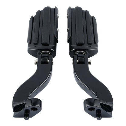 Rear Passenger Footpeg for Harley Road King, Street Glide (1993–2022)