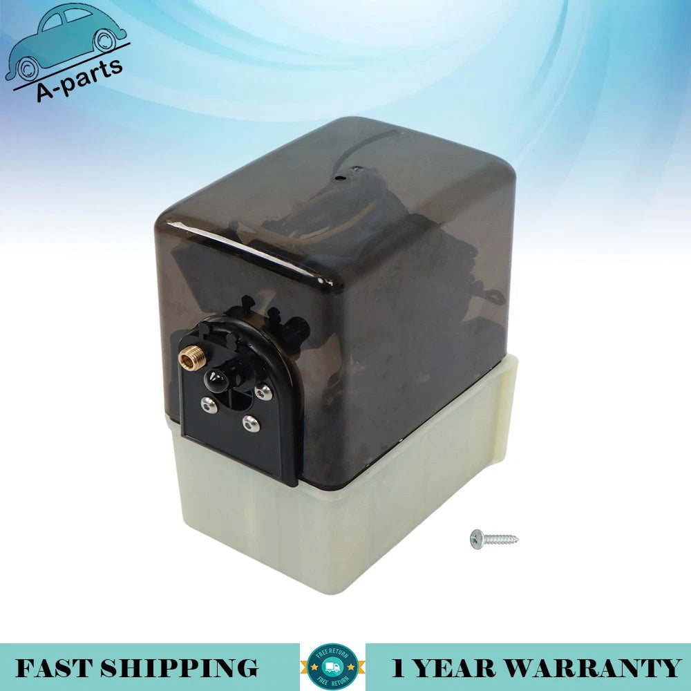 Hydraulic Power Unit for Bennett V351HPU1 (12V Pump)