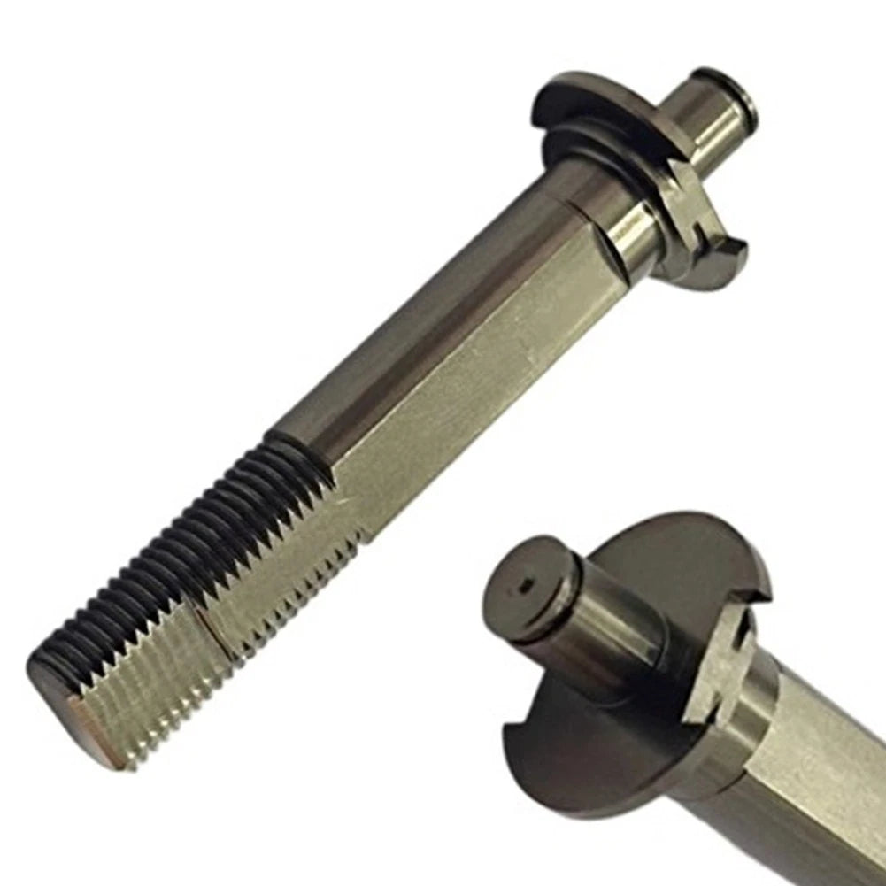 Main Gear Shaft for Daiwa Tatula SV TW Baitcasting Reel