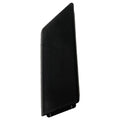 Front Left Side Mirror Trim for Toyota Yaris (2008–2012)