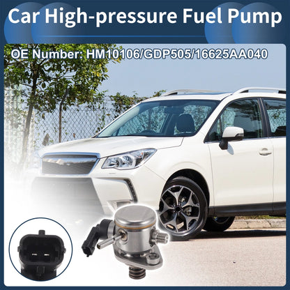 High Pressure Fuel Pump for Subaru Forester 2014–2018 2.0L Replacement