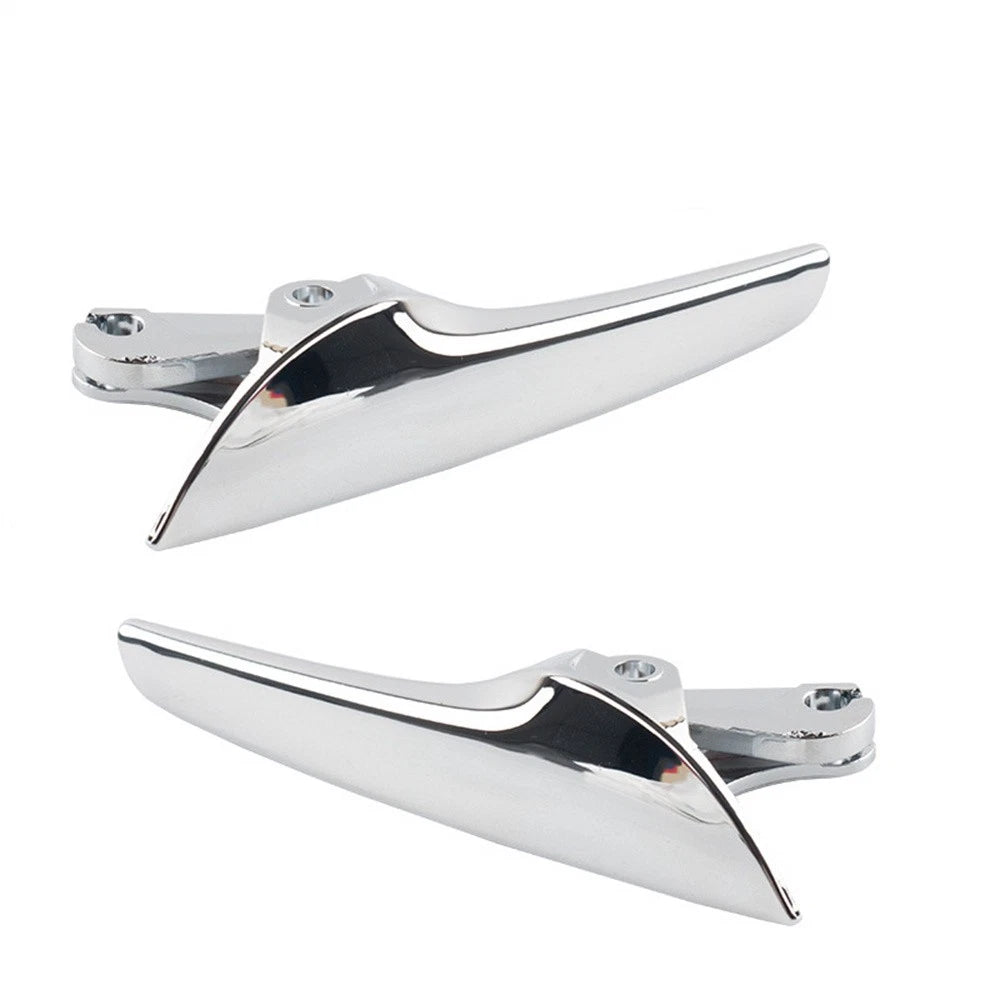 2Pcs Inner Door Handle for Buick Regal (2009–2015) 13501032