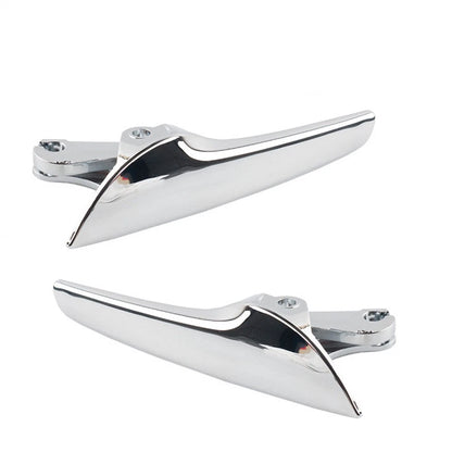 2Pcs Inner Door Handle for Buick Regal (2009–2015) 13501032