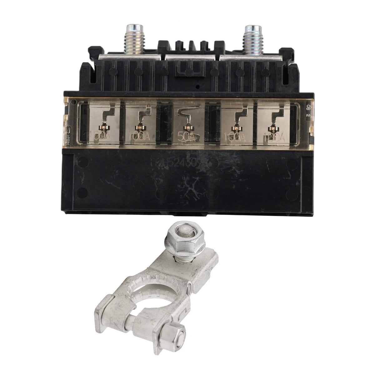 Battery Fuse for Nissan Infiniti (Quick Install)