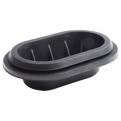 Shock Insulator Top Cover 54639-1G100 for Hyundai Accent/Kia Rio (2006–2011)