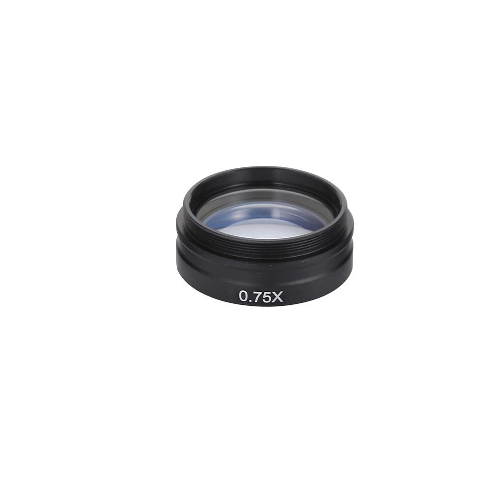 0.75X Barlow Lens for Auxiliary Objective (1-3/4", 1X, 0.35X)