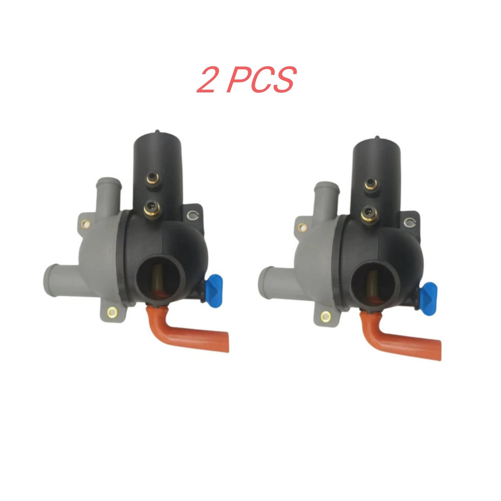 Manual Water Distribution Housing with Air Hose for MerCruiser Inboard (863802T2)