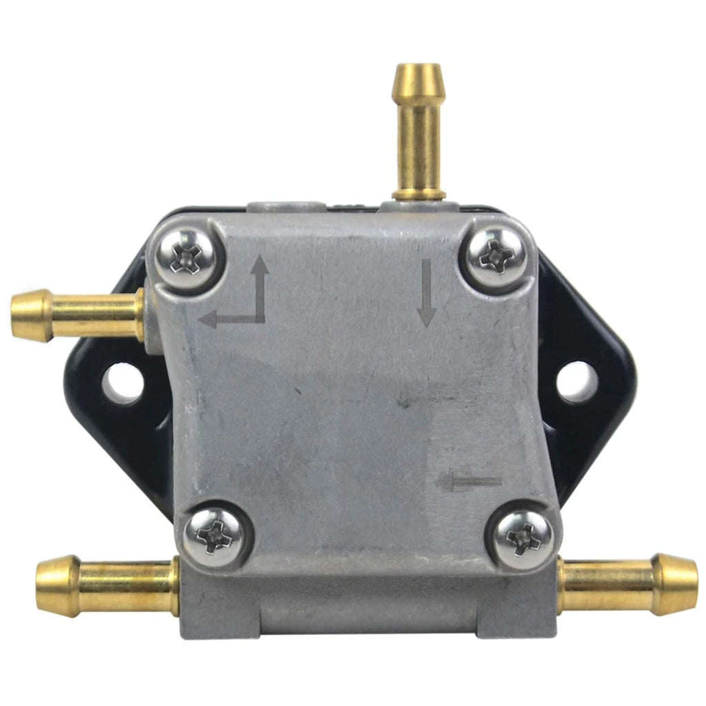 Fuel Pump 8M0118177 for Mercury Marine Outboard 30-60 HP (4-Stroke)
