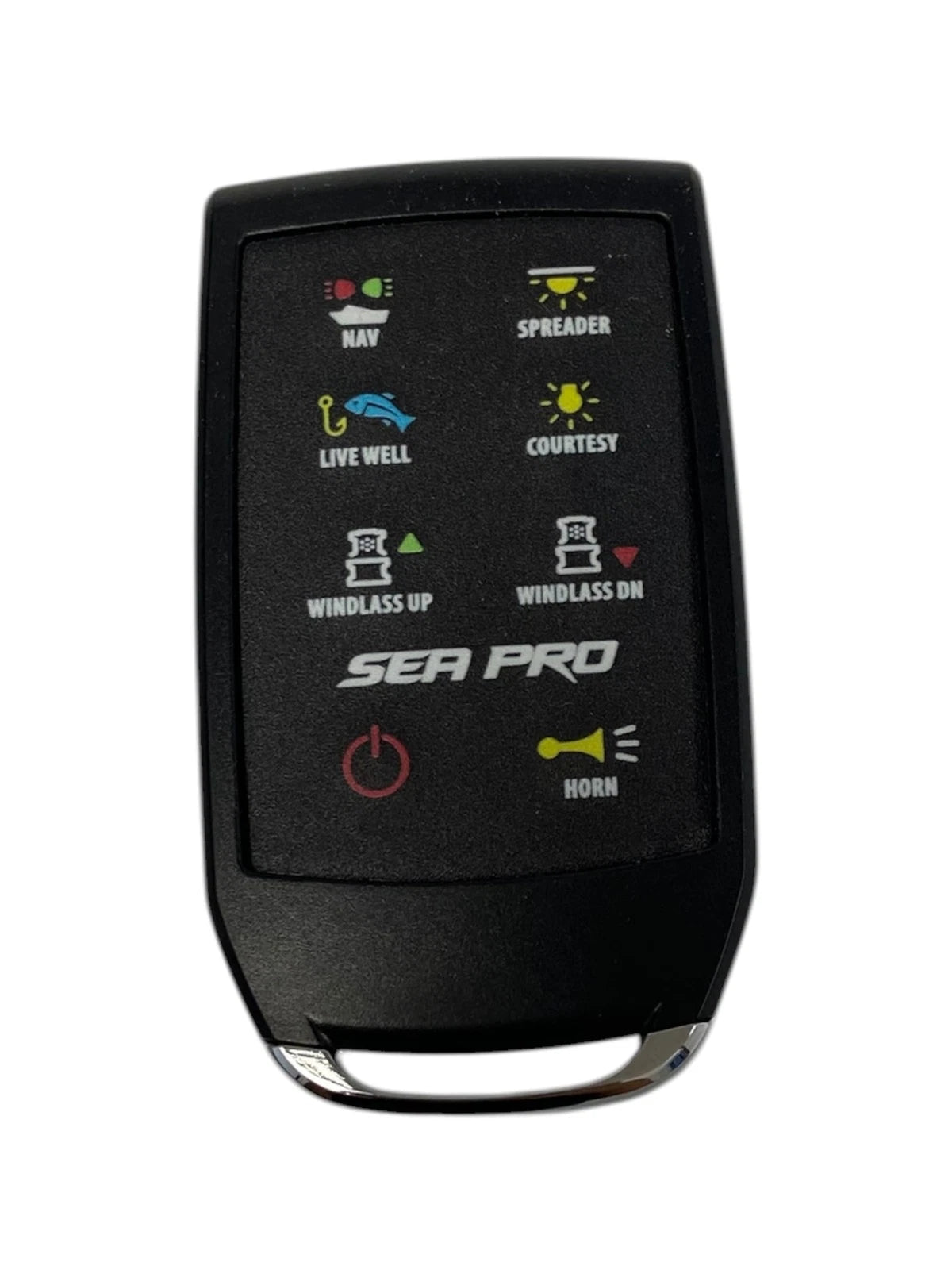 Wireless Key FOB Remote for Sea Pro Boats (OEM)