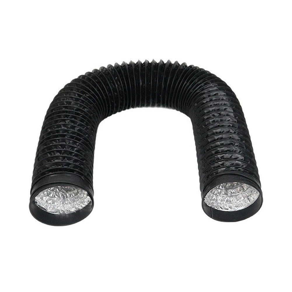 76mm T-Piece Duct for Heater Installations