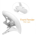 Front Fender Mudguard for Yamaha YZF R1 (2009–2014)