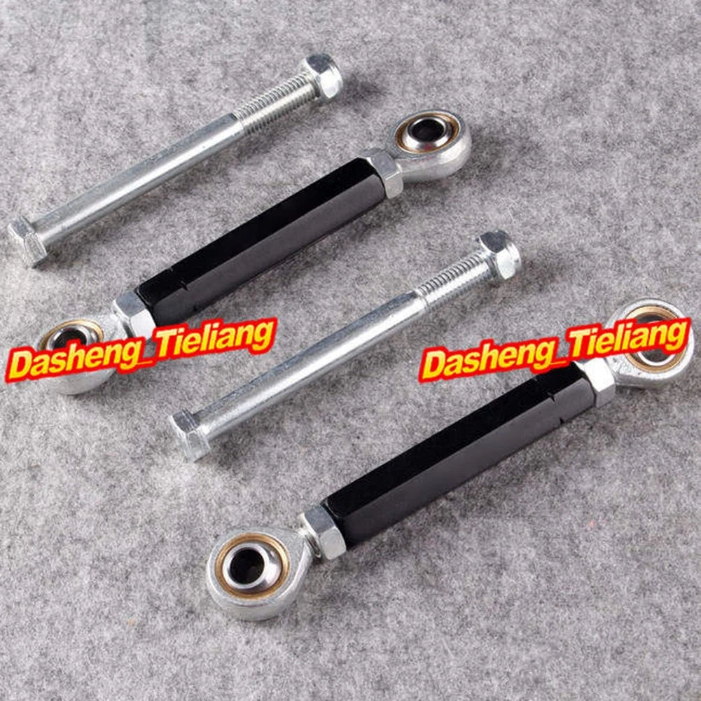 Rear Adjustable Lowering Links Drop Kit for Yamaha YZF R6 (2006–2013)