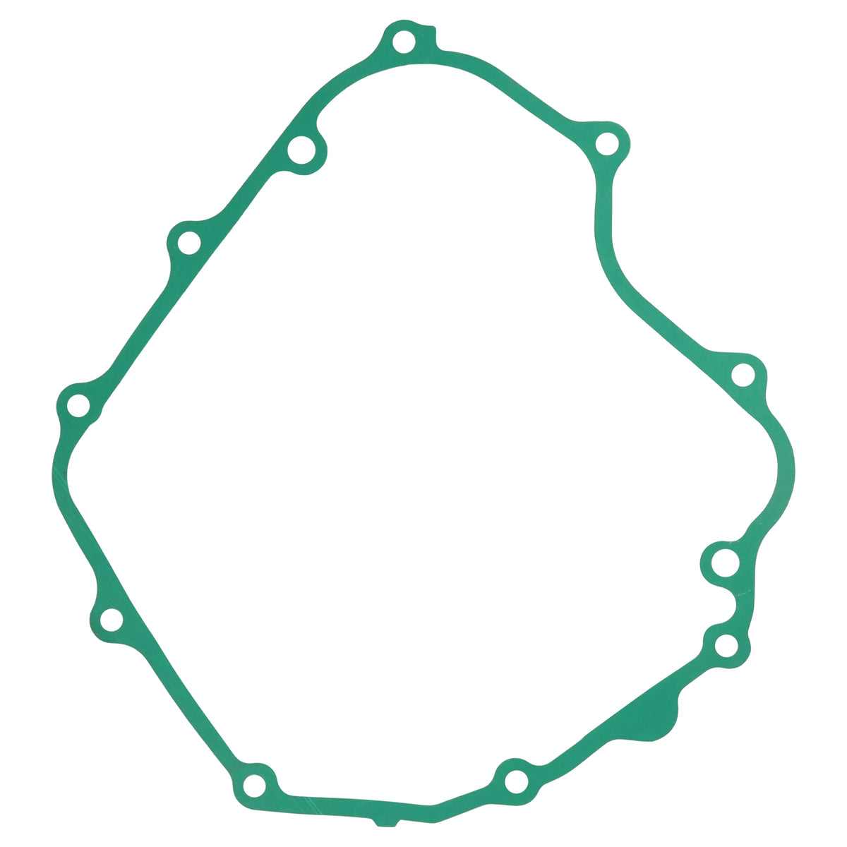 Clutch Cover Gasket Replacement for Kawasaki Ninja 250R EX250F (1988–2012)
