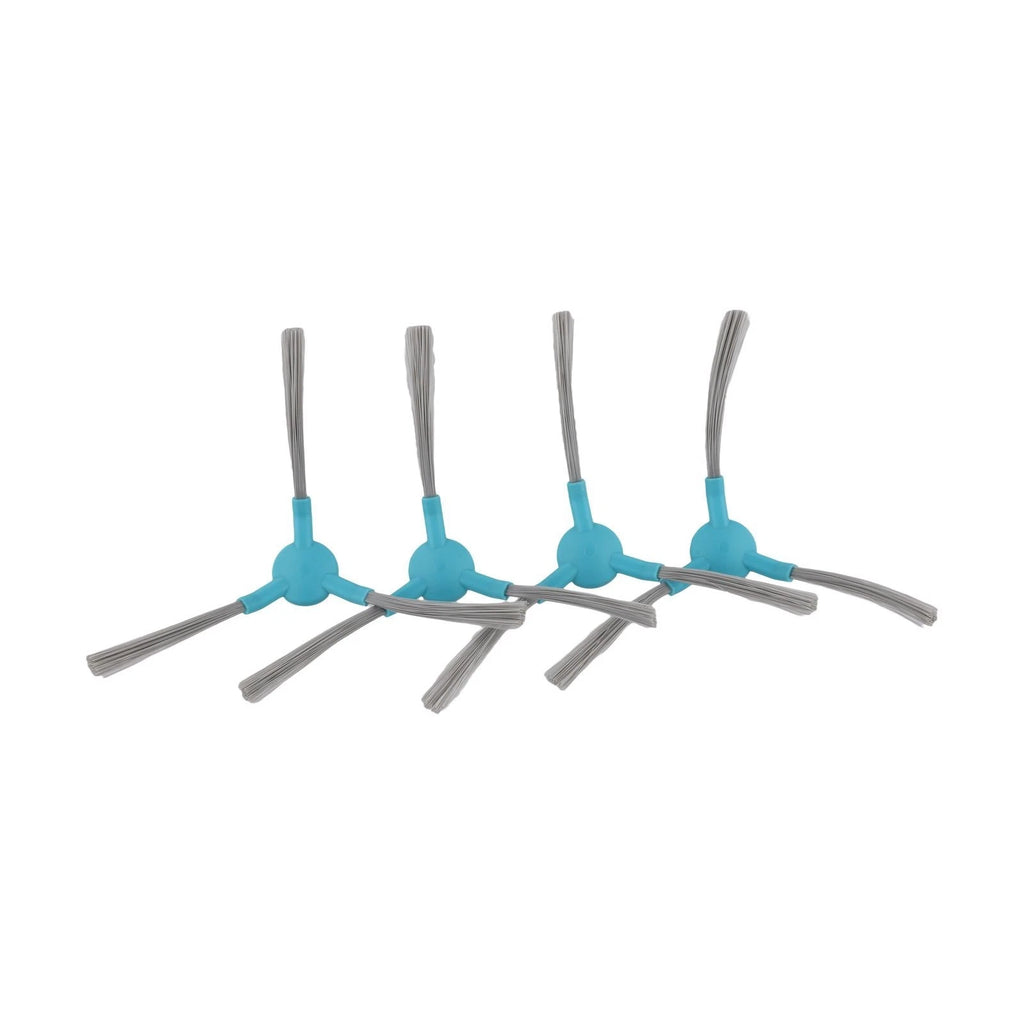 Corner Cleaning Side Brushes for Conga 7690 Immortal Max (2019–2023)