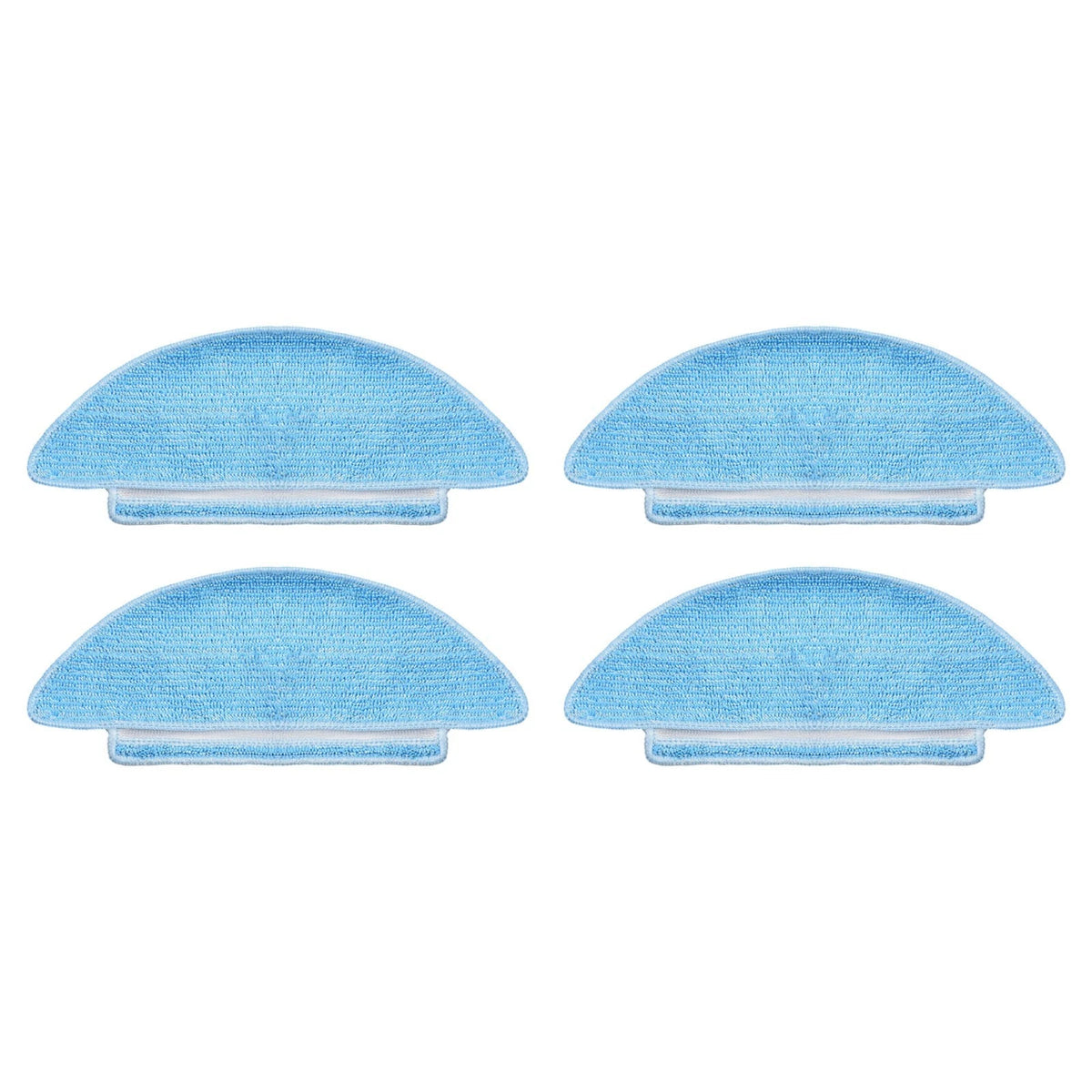 410 Piece Cleaning Cloth Set for Tikom L9000, Lubluelu SL60D, SL61