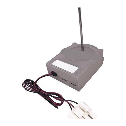 DC12V Refrigerator Fan for EAU60694514 Cooling System