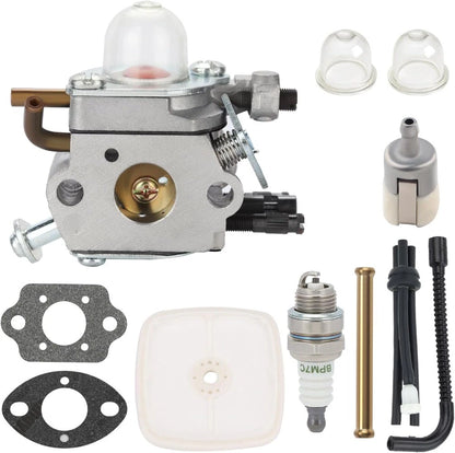 C1U-K42 A B Carburettor for Echo PB2100/2155 ES2100 (No Years Supplied)