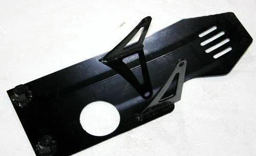 Engine Alloy Bash Plate Guard for Pit Pro Trail Dirt Bike (70-150cc)