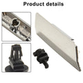 2Pcs Correct Connector for Lexus LS460 (2007–2009) 85208-50030