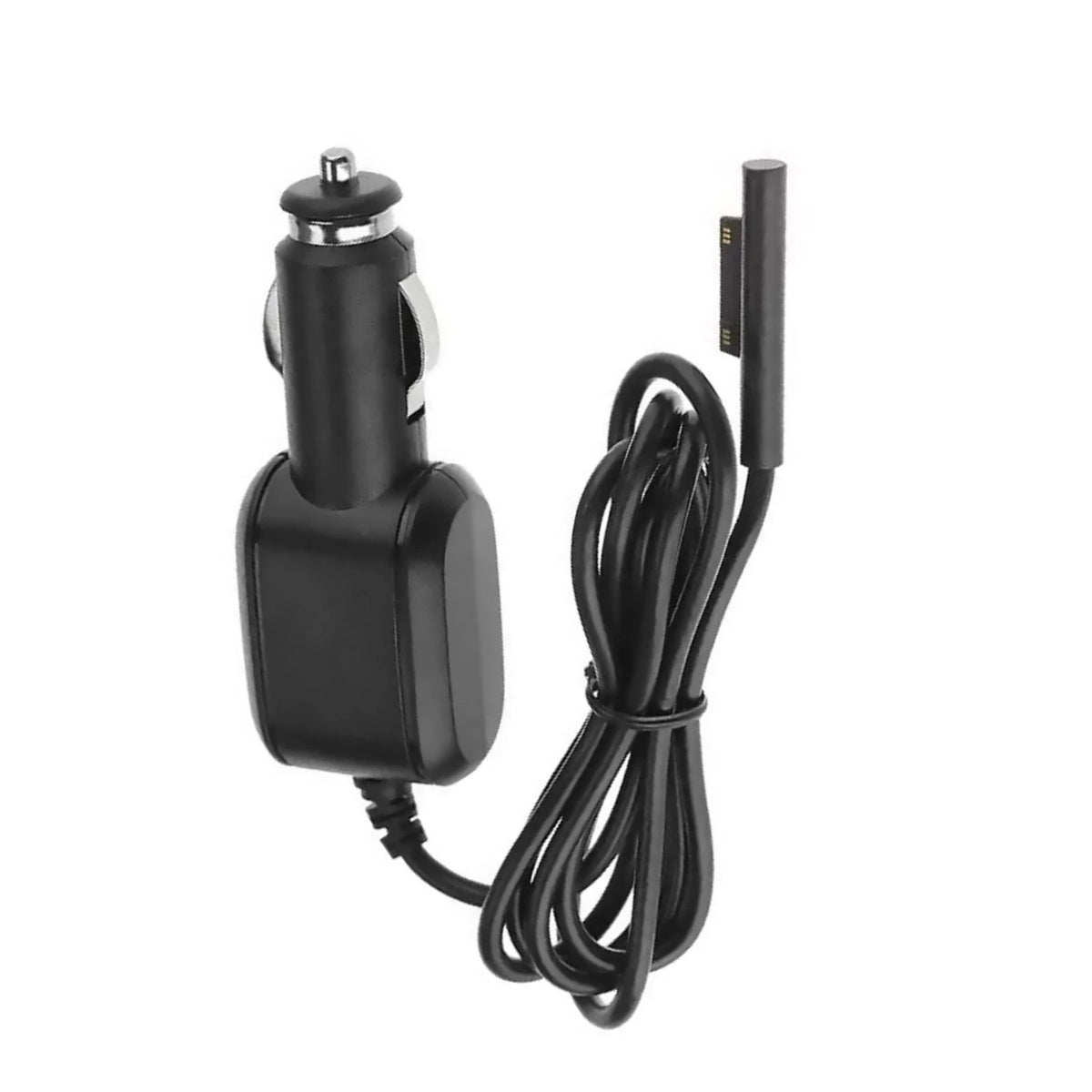 Car Charger Power Supply Adapter for Surface Pro 4-8 (2017–2021) 15V 3A