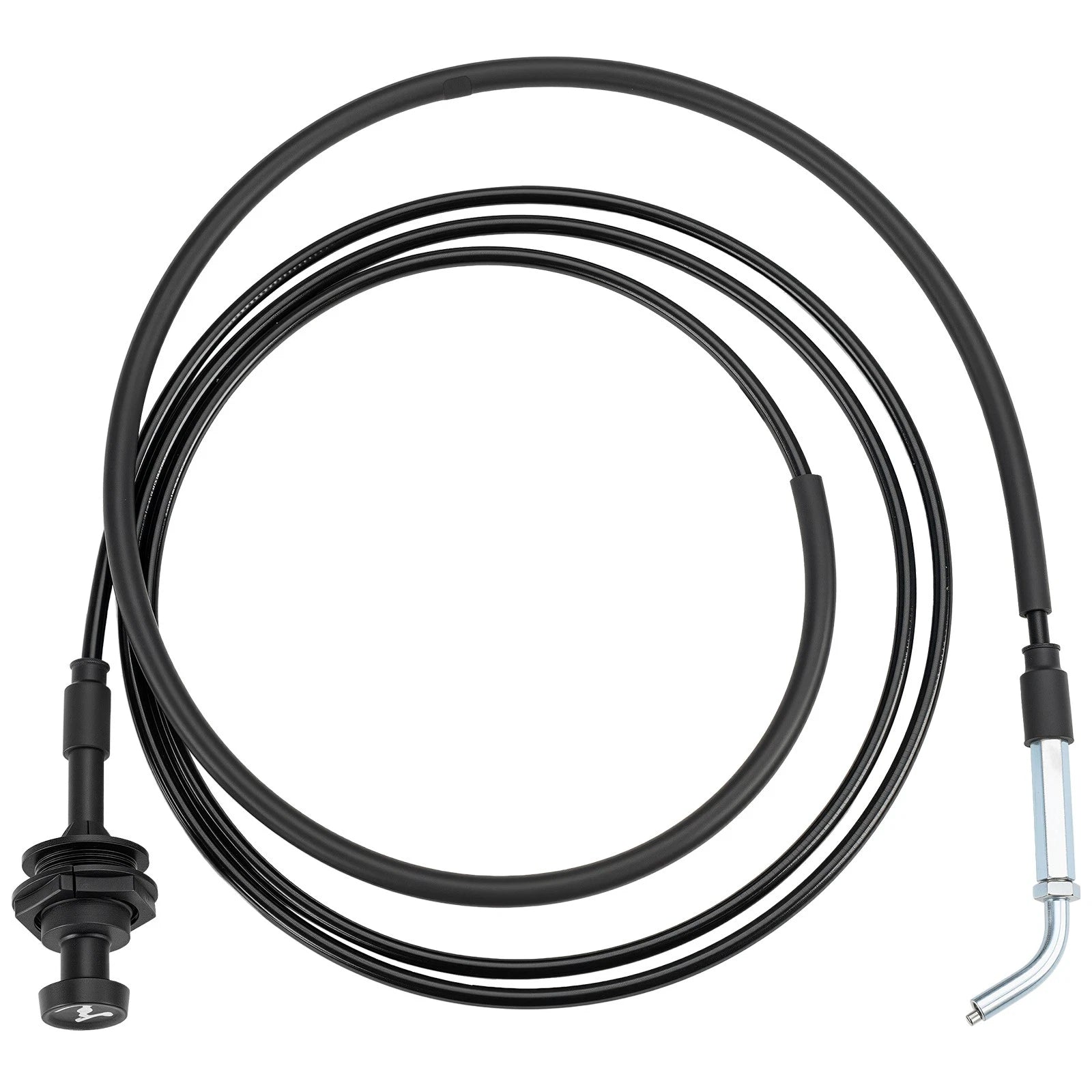 Choke Starter Cable for Yamaha Rhino 660 YXR660F (2004–2007) 5UG-26331-00-00