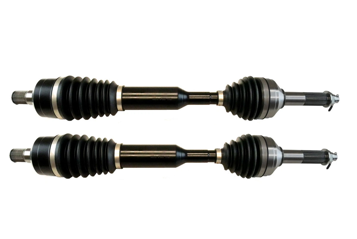 Monster XP Series Rear CV Axles for Kawasaki (59266-0715)