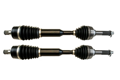 Monster XP Series Rear CV Axles for Kawasaki (59266-0715)