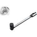 Double Head Socket Wrench for Chrome Vanadium Steel (12 Point)