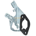 Engine Remote Stay Choke Control for Honda GX240 GX270 GX340 GX390 (2000–2023) 16590-ZE2-812
