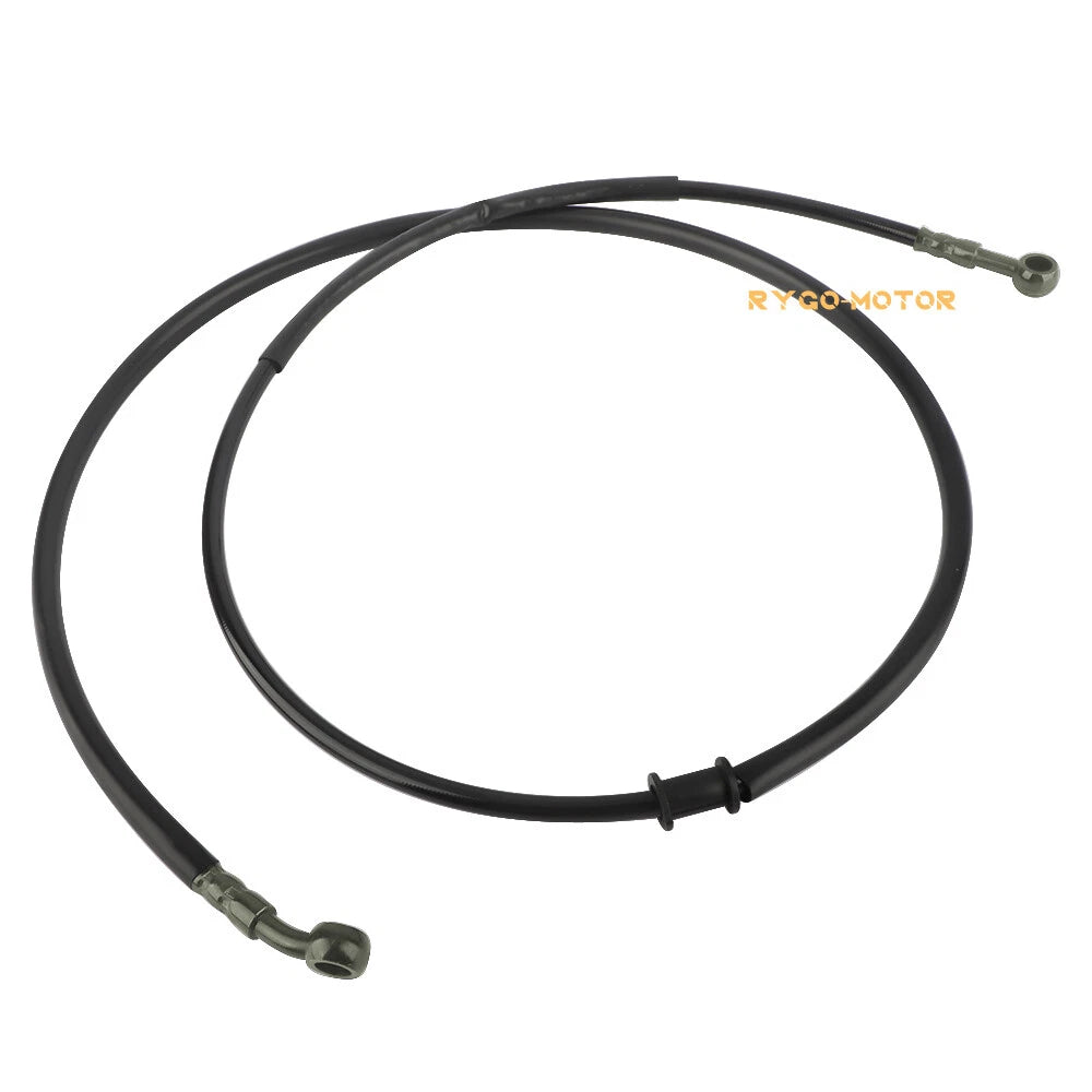 Front Brake Hose Line for Yamaha YZ85 YZ80 YZ65 (2001–2023) 4ES-25872-11-00