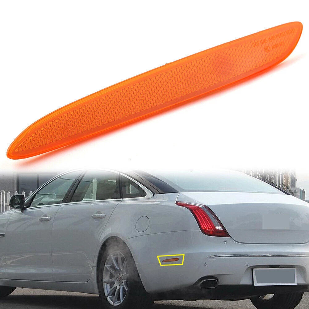 Left Side Reflector Trim for Jaguar XJ (2010–2017)