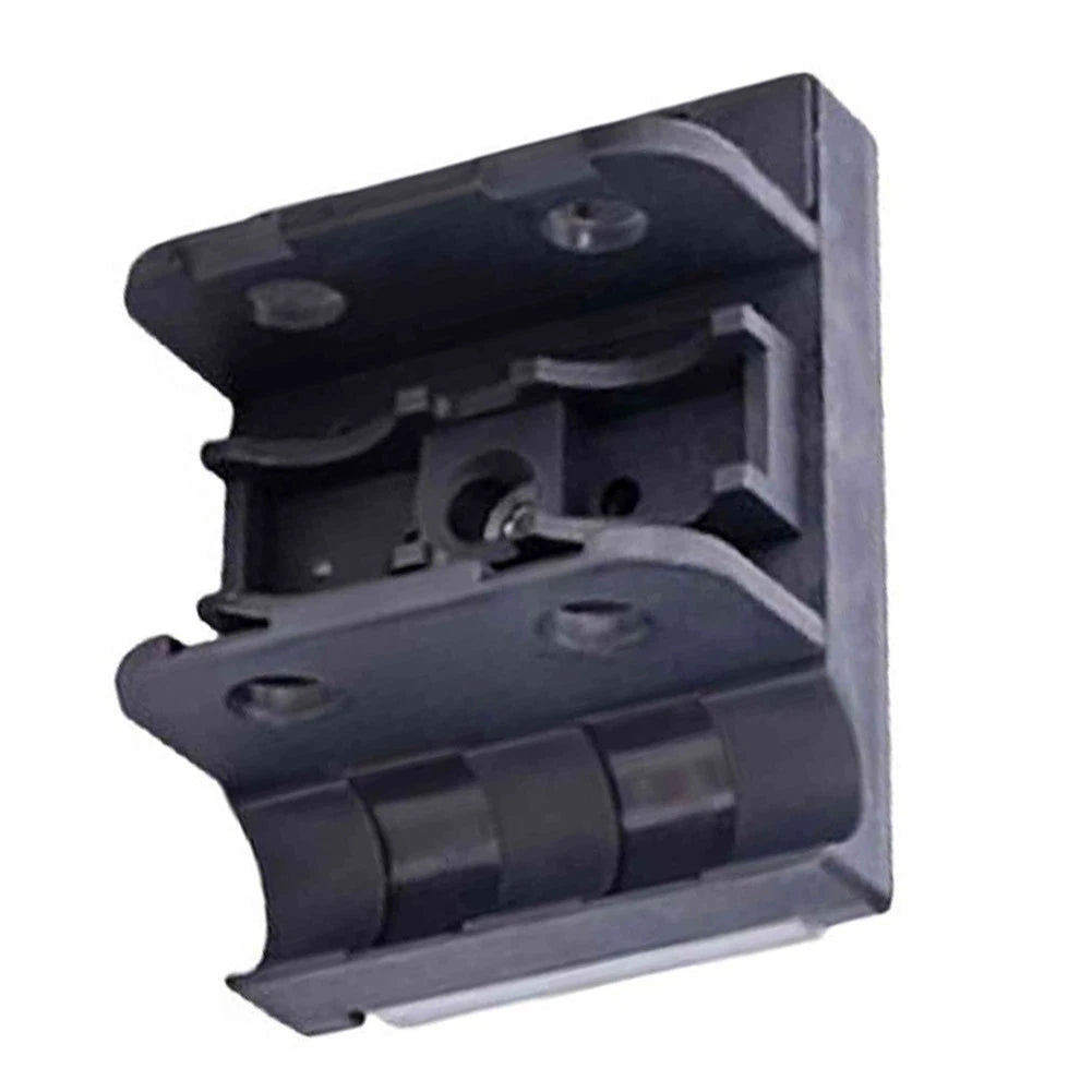 Conveyor Pad for Edge Banding Machine (80x63x18mm) Nylon Rubber Construction