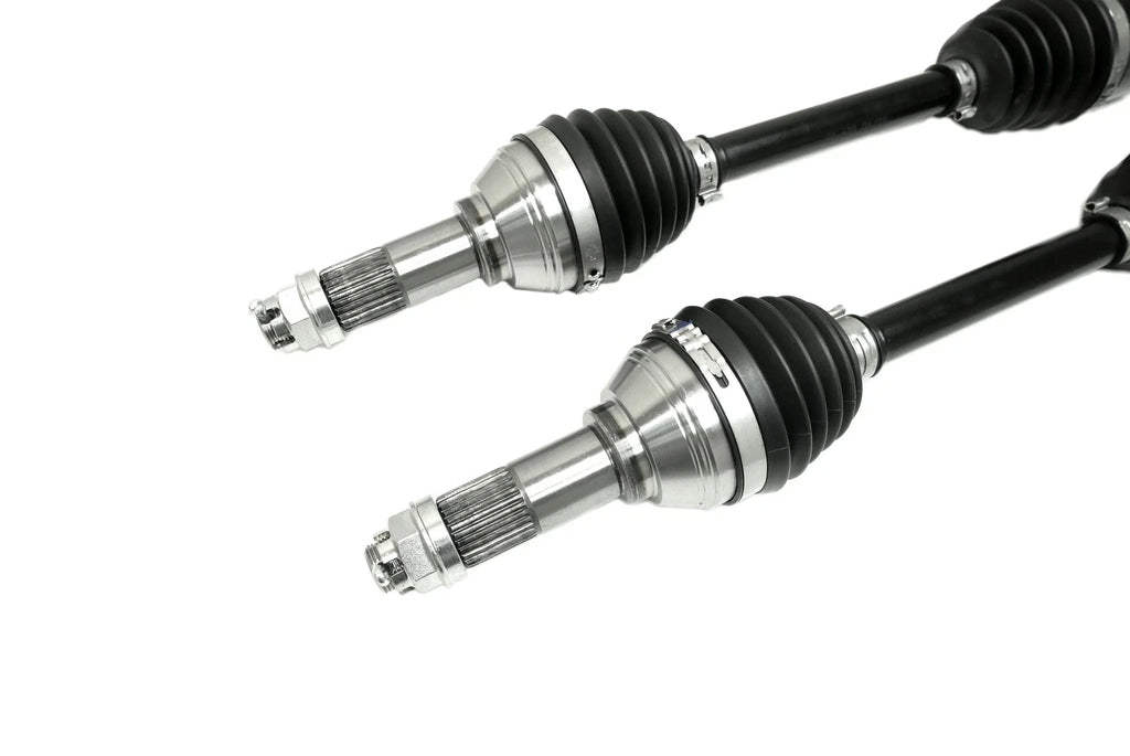 Front CV Axles for Can-Am Maverick Trail 700 (2022–2025)