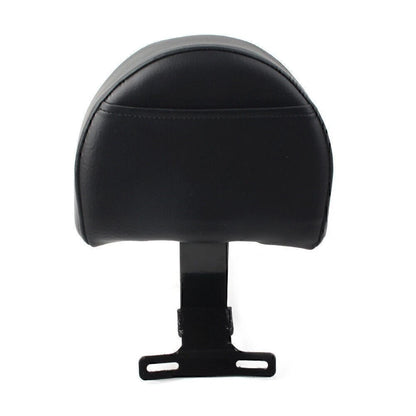 For 07-17 Harley Heritage Softail Classic FLSTC FLSTF Driver Backrest Adjustable